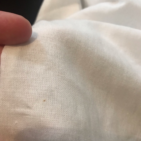 Boys Linen button up - Picture 5 of 5